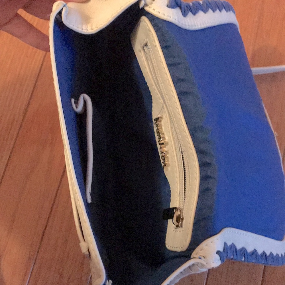 Aesthetic pattern bag - Picture 4 of 4